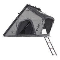 Hard Shell Rooftent CUMARU EASE 125 grey