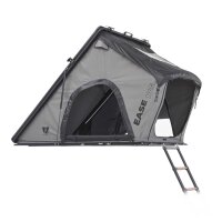 Hardshell Rooftop Tent CUMARU EASE 135 grey