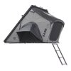 Hard Shell Rooftent CUMARU EASE 125 grey