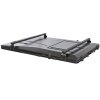 Hard Shell Rooftent CUMARU EASE 125 grey
