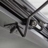 Hard Shell Rooftent CUMARU EASE 125 grey