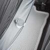 Hard Shell Rooftent CUMARU EASE 125 grey