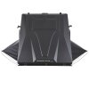 Hard Shell Rooftent CUMARU EASE 125 grey