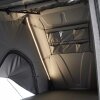 Hard Shell Rooftent CUMARU EASE 135 grey