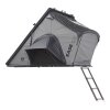 Hard Shell Rooftent CUMARU EASE 135 grey