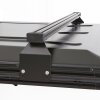 Hard Shell Rooftent CUMARU EASE 135 grey