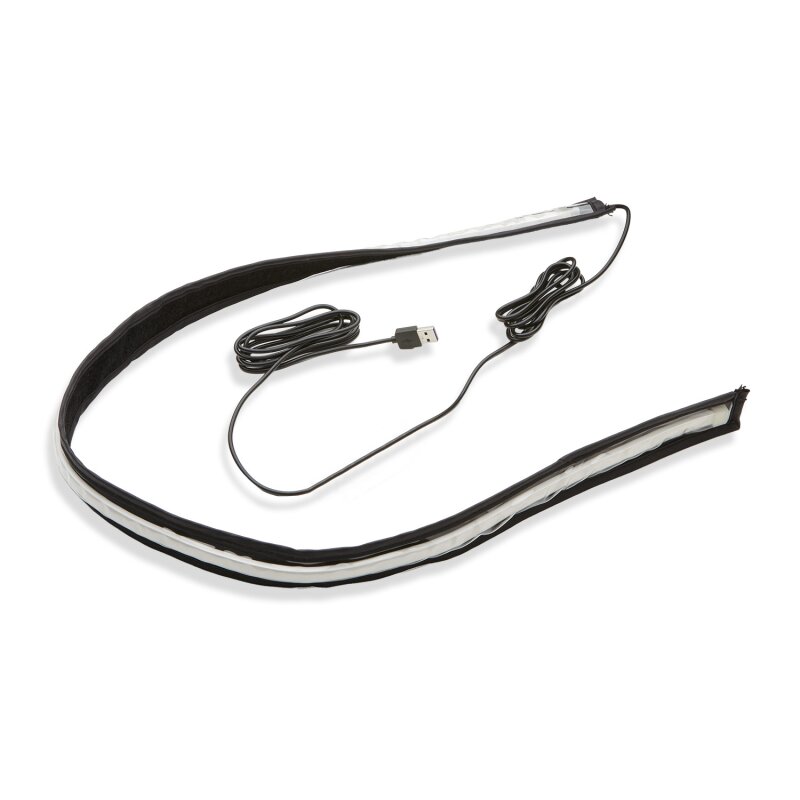 VICKYWOOD led lightbar 150 cm non dimmable with velcro