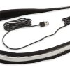 VICKYWOOD led lightbar 150 cm non dimmable with velcro