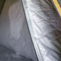 Thermo-Innenzelt WILLOW 4.0 und PRO 160
