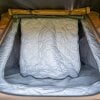 Thermal Inner Tent WILLOW 4.0 and PRO 160