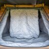 Thermo-Innenzelt WILLOW 4.0 und PRO 160