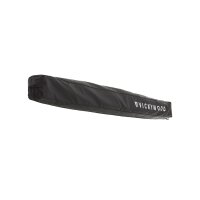180° Markise LEAF 200 cm grau