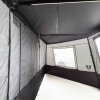 Annex Walls for Awning 180° LEAF 200 cm grey