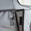 Annex Walls for Awning 180° LEAF 200 cm grey