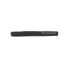 270° Markise LEAF EXTENDED Links 250 cm grau
