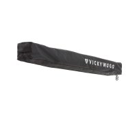 180° Rear Awning LEAF 150 cm grey