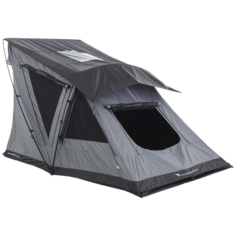 VICKYWOOD Freestanding Tentroom 170 cm