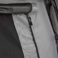 VICKYWOOD Freestanding Awning Room 170 cm – Grey