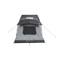 VICKYWOOD Freestanding Awning Room 170 cm – Grey