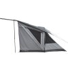 Freestanding Tent Room for Side Awning VICKYWOOD 170 cm Grey