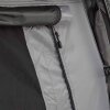 Freestanding Tent Room for Side Awning VICKYWOOD 170 cm Grey