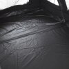 Freestanding Tent Room for Side Awning VICKYWOOD 170 cm Grey