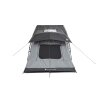 Freestanding Tent Room for Side Awning VICKYWOOD 170 cm Grey