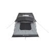 VICKYWOOD Freestanding Awning Room 170 cm – Grey