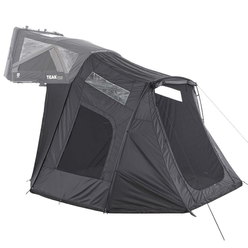 Annex Room for Rooftop Tent TEAK 135