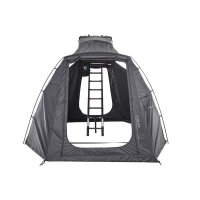 Annex Room for Roof Top Tent TEAK 135