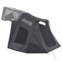 Annex Room for Rooftop Tent TEAK 135