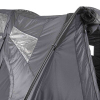 Annex Room for Rooftop Tent TEAK 135