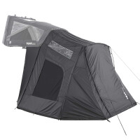 Annex Room for Rooftop Tent TEAK 135