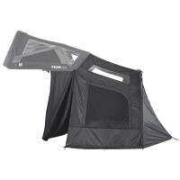 Annex Room for Rooftop Tent TEAK 135
