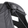 Annex Room for Rooftop Tent TEAK 135