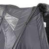 Annex Room for Rooftop Tent TEAK 135