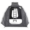 Annex Room for Rooftop Tent TEAK 135