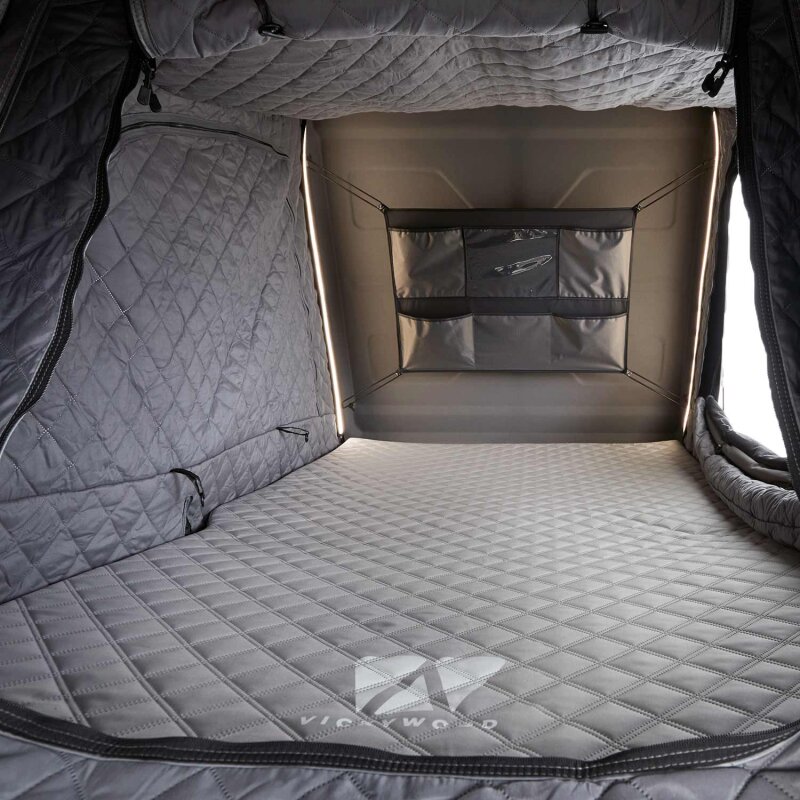 Thermal Inner Tent TEAK 135