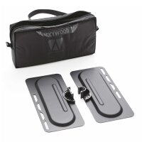 Camping und Tactical Table for LIT3 TRIPOD Camping- und Arbeitsleuchte