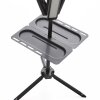 Camping und Tactical Table for LIT3 TRIPOD Camping- und Arbeitsleuchte