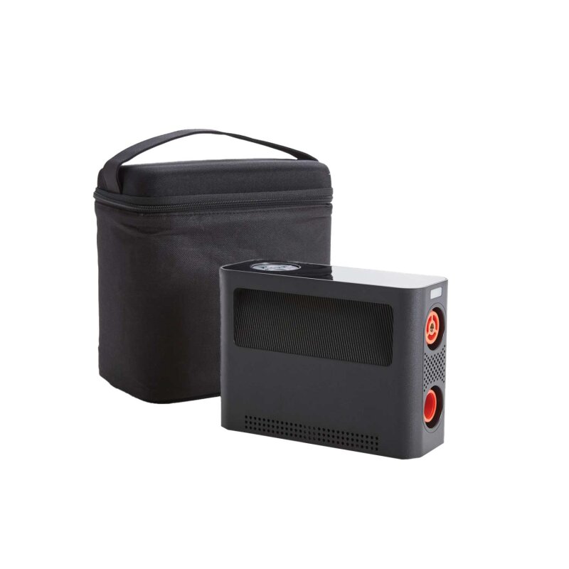 Universal-Airpump ARROGANT AIRPUMP for  Air Tents, SUPs, Tires & More