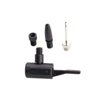 Universal-Airpump ARROGANT AIRPUMP for  Air Tents, SUPs, Tires & More