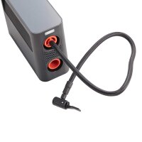 Universal-Airpump ARROGANT AIRPUMP for  Air Tents, SUPs, Tires & More