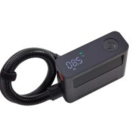 Universal-Airpump ARROGANT AIRPUMP for  Air Tents, SUPs, Tires & More