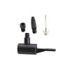Universal-Airpump ARROGANT AIRPUMP for  Air Tents, SUPs, Tires & More