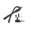 Universal-Airpump ARROGANT AIRPUMP for  Air Tents, SUPs, Tires & More