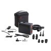 Universal-Airpump ARROGANT AIRPUMP for  Air Tents, SUPs, Tires & More