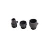Universal-Airpump ARROGANT AIRPUMP for  Air Tents, SUPs, Tires & More
