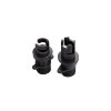 Universal-Luftpumpe ARROGANTE LUFTPUMPE für Luftzelte, SUPs, Reifen & mehr