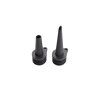 Universal-Luftpumpe ARROGANTE LUFTPUMPE für Luftzelte, SUPs, Reifen & mehr